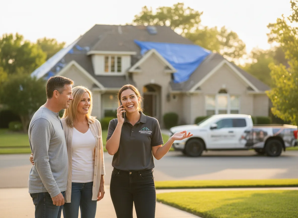 Emergency Roof Repair Leasburg, MO FAQs